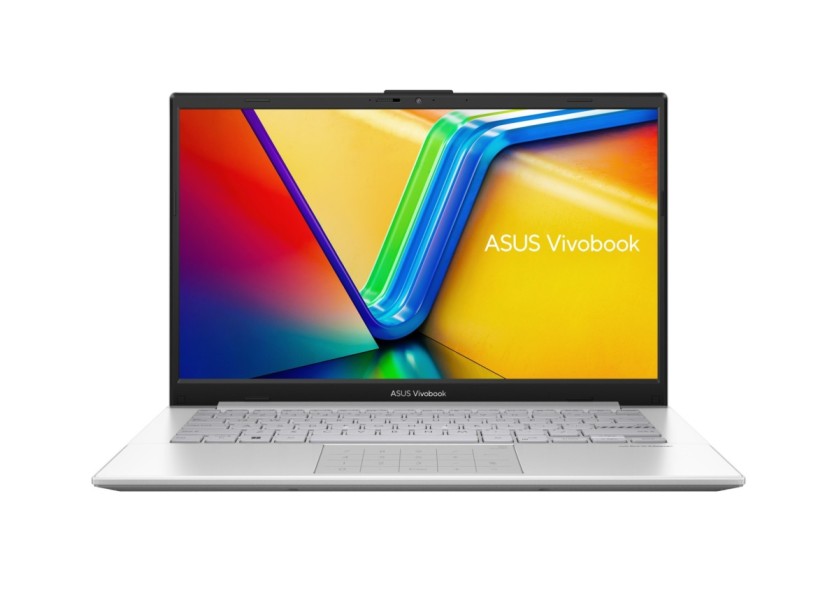 ASUS Vivobook 14 A1404, Laptop Ringkas untuk Mahasiswa Aktif