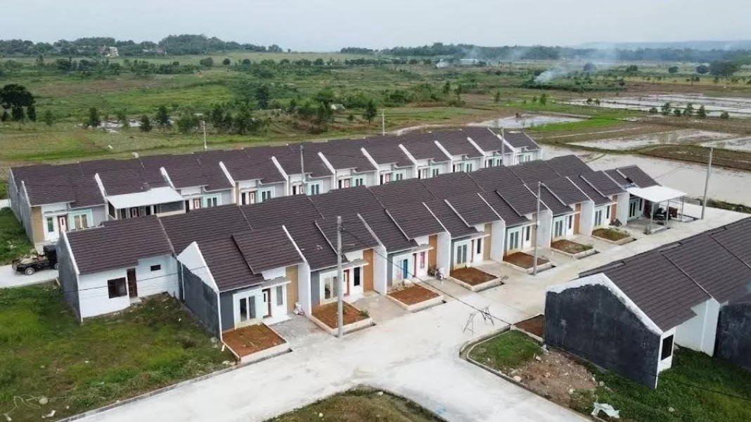 BRI Salurkan KPRS Senilai Rp16,16 Triliun, Membantu Ribuan MBR Miliki Rumah