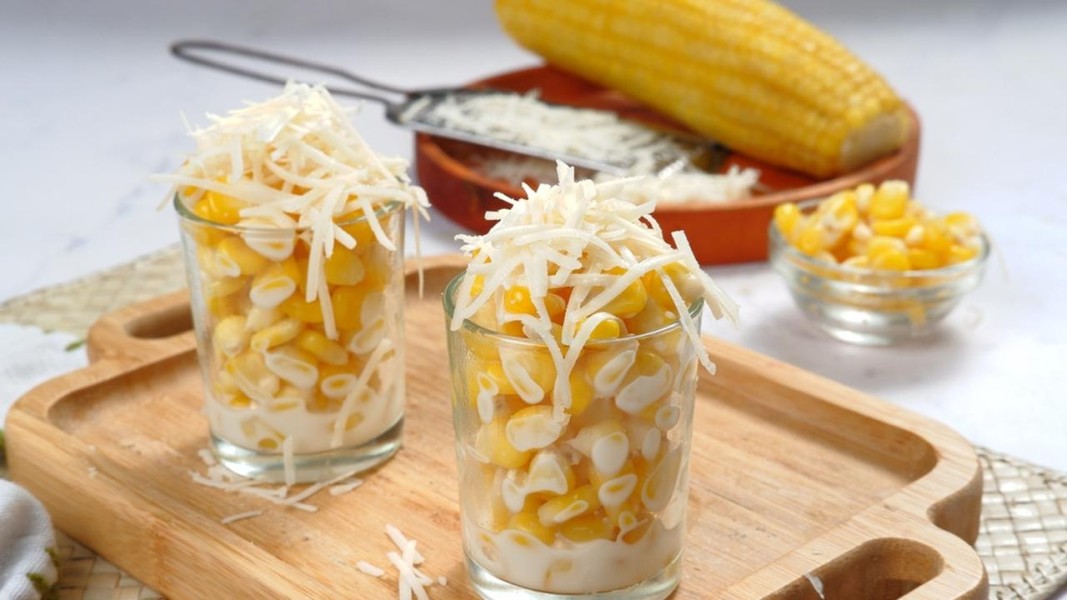 9 Resep Olahan Jagung Manis Praktis, Mudah Dibuat, Hemat, dan Lezat