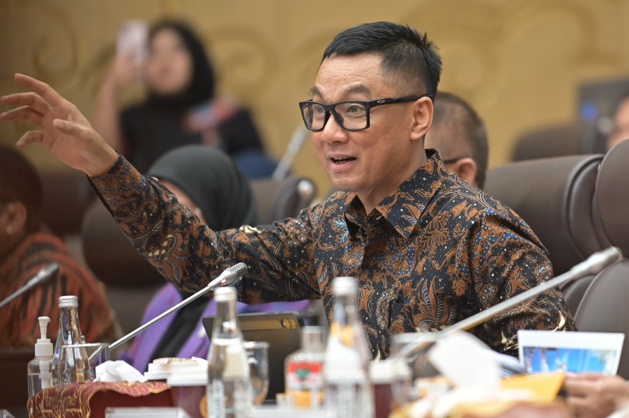 Transformasi Digital PLN Mobile Dapat Apresiasi Komisi XII DPR RI