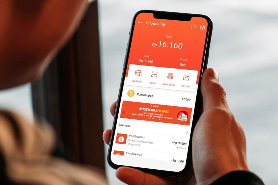 Panduan Lengkap Top Up ShopeePay untuk Nasabah BCA: Manfaatkan Promo Serba Seribu dengan Mudah