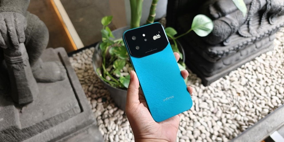Performa Optimal dan Layar Maksimal Membuat Infinix Note 60 Ultra Semakin Menarik