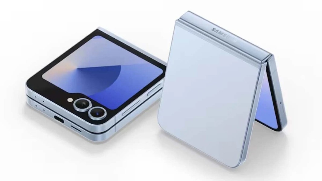 Samsung Galaxy Z Flip 7 Resmi Hadir