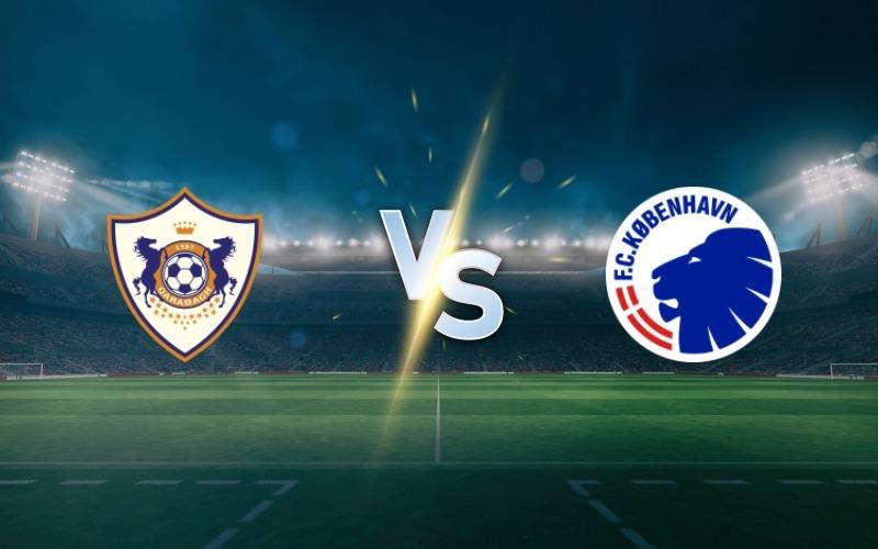Prediksi Qarabag vs FC Copenhagen Matchday 2 Liga Champions UEFA 2025/2026