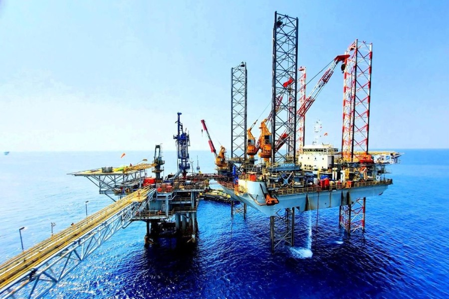 Saham Elnusa Sentuh Rekor Tertinggi Sejak IPO 2008