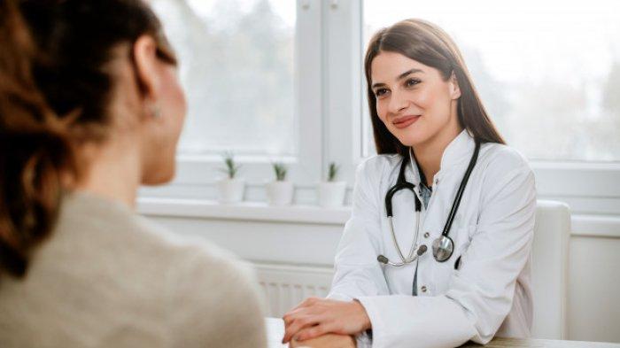 Dokter Ingatkan Pentingnya Nutrisi untuk Kulit