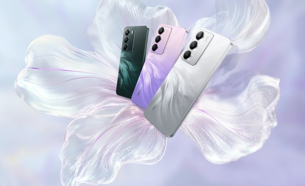Realme P3 Lite Resmi 2025: Spesifikasi dan Informasi Lengkap