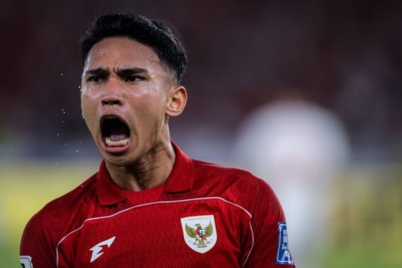Indra Sjafri Tunggu Marselino Ferdinan Perkuat Timnas U-22