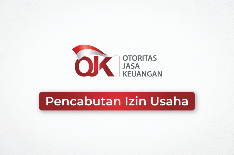 OJK Cabut Izin Usaha PT Berdikari Insurance, Perusahaan Dilarang Beroperasi di Sektor Asuransi Umum