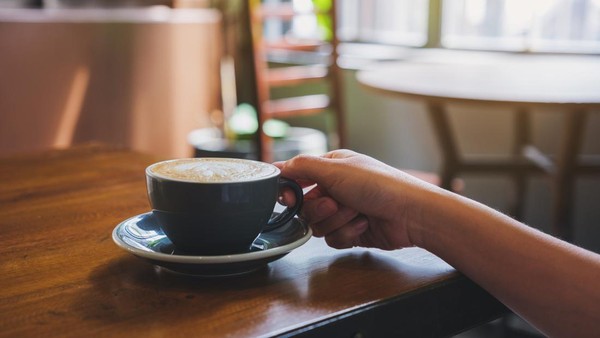 Waktu Terbaik Minum Kopi Pagi Hari, Sebelum atau Sesudah Sarapan