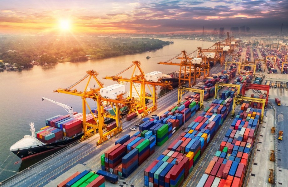 NLE Tarakan Tingkatkan Efisiensi Logistik Perbatasan