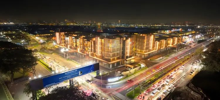 Paramount Land Hadirkan Matera Signature, Hunian Mewah Gading Serpong