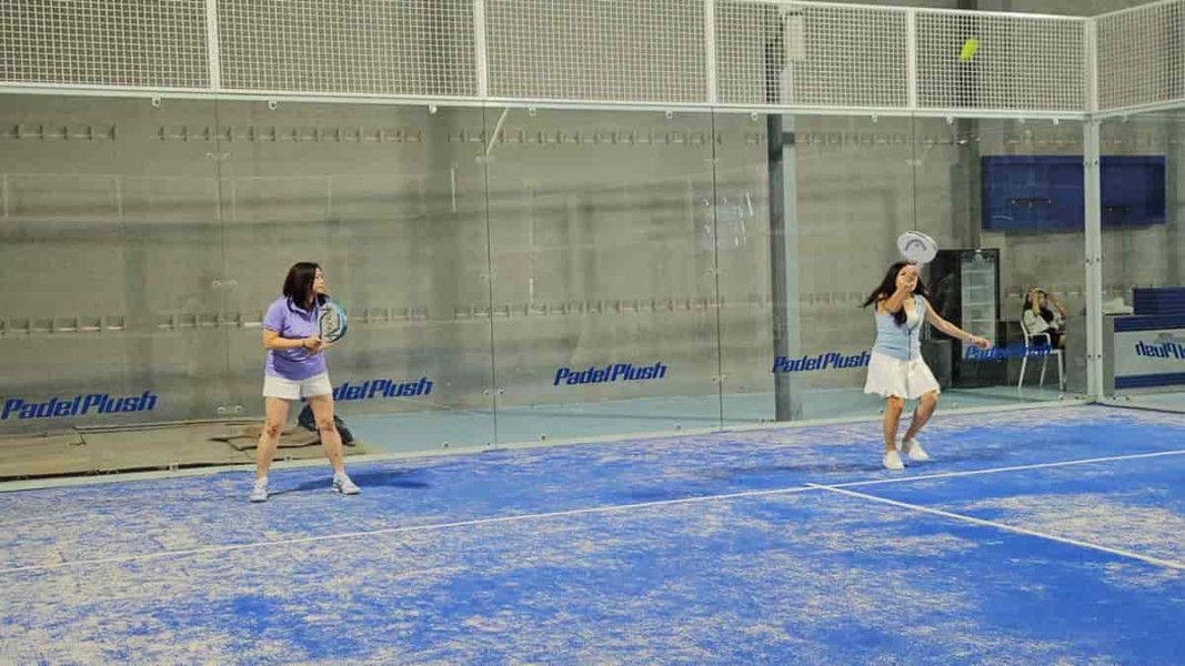 Olahraga Padel di Bandung: Dari Tren Hingga Potensi Atlet Berprestasi
