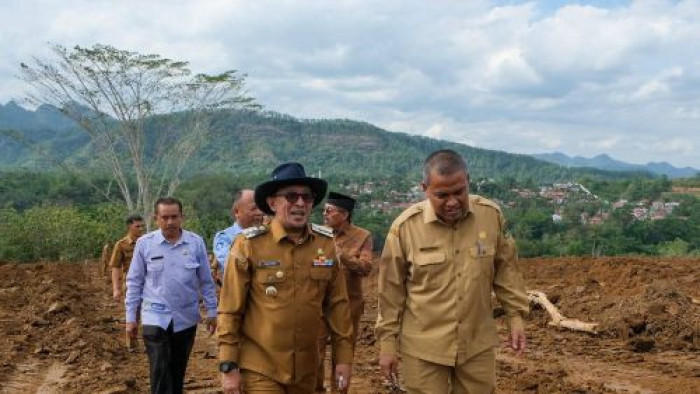 Upaya Mewujudkan Legalitas Pertambangan Rakyat