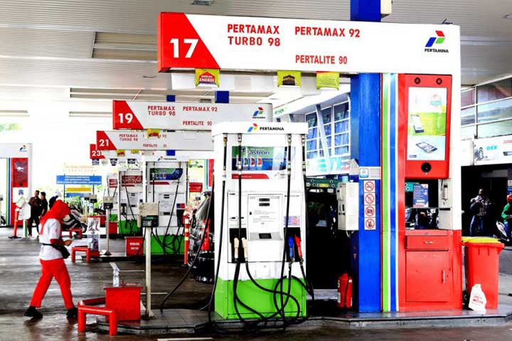 Harga BBM Pertamina 30 Oktober 2025: Daftar Lengkap Pertalite hingga Pertamax