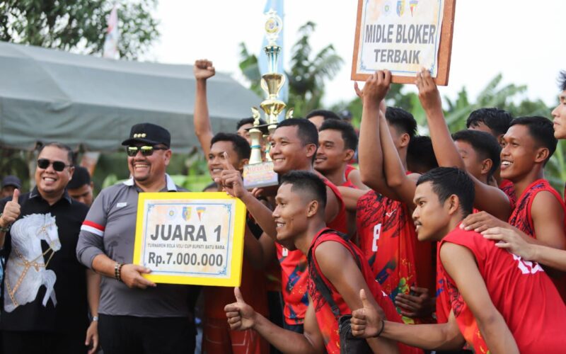 Kelas Unggulan Inalum Dorong Sinergi Pendidikan dan Industri
