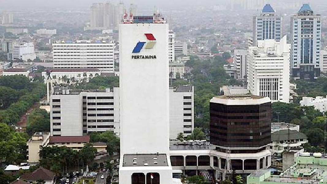 Pertamina Resmi Satukan 3 Sub Holding Bisnis Hilir Menjadi Satu Entitas Besar