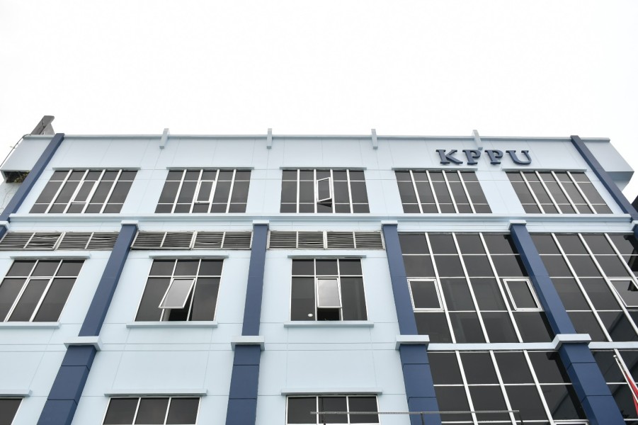 KPPU Tingkatkan Status Penanganan Kasus Pinjaman Online ke Pemberkasan