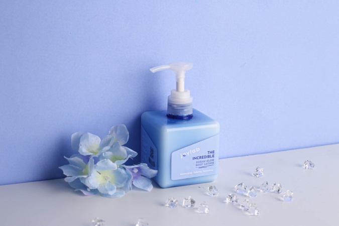 Pilihan Body Lotion Terbaik Mei 2025: Dari Lokal Hingga Internasional, Ahli Kecantikan Ungkap Rekomendasi Terbaik untuk Kulit Sehat dan Lembap
