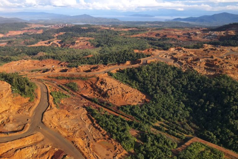 Meningkatnya Kemiskinan di Daerah Penghasil Nikel di Sulawesi Tenggara: Pencemaran Lingkungan dan Kehilangan Mata Pencaharian