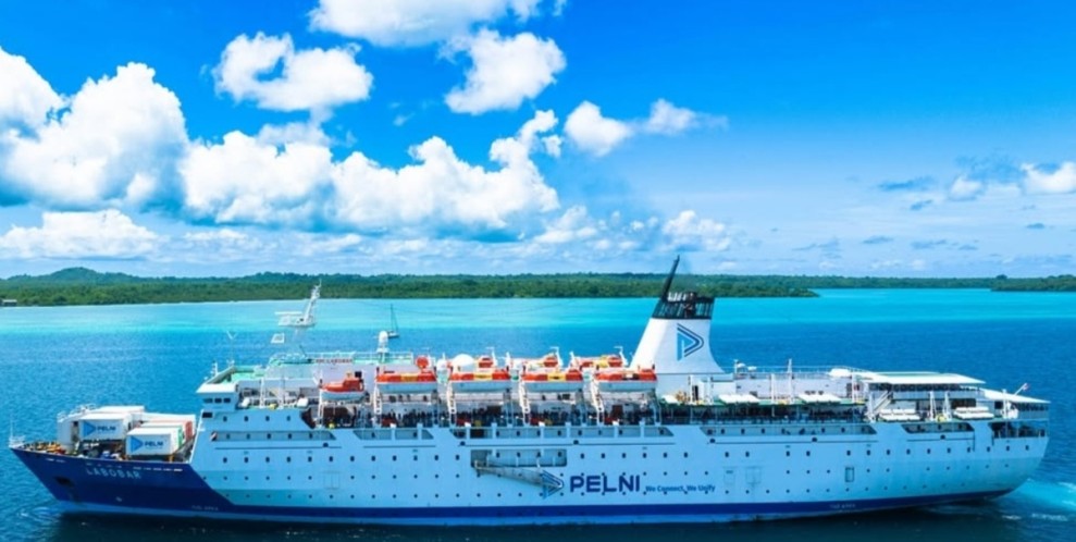 Pelni Didorong Perkuat Layanan di Sorong