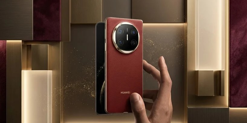 Huawei Mate X8 Tampilkan Inovasi Layar Lebih Luas untuk Pengguna Modern