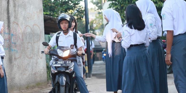 Pentingnya Transportasi Anak ke Sekolah dalam Meningkatkan Kualitas Pendidikan di Indonesia