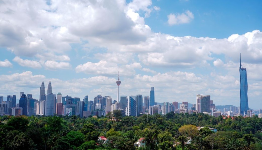 Cuaca Cerah Berawan Menanti Kota Serui Kamis, 27 Februari 2025: Rincian Prakiraan dari BMKG