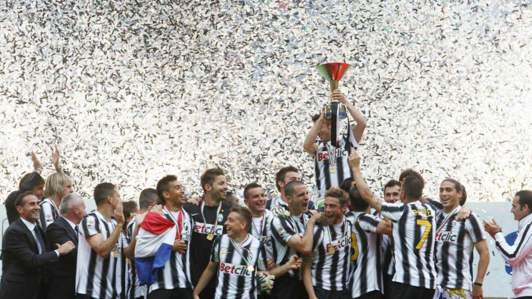 Pencetak Gol Serie A Pilih Tantangan Baru