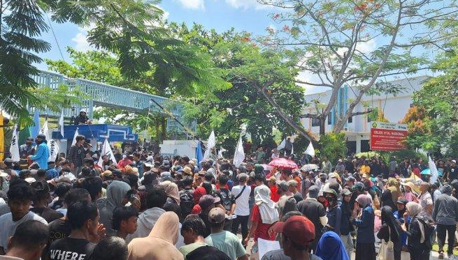 Rencana Pertambangan di Laut Batu Beriga Picu Kekhawatiran, Anggota DPRD Bangka Belitung Angkat Bicara