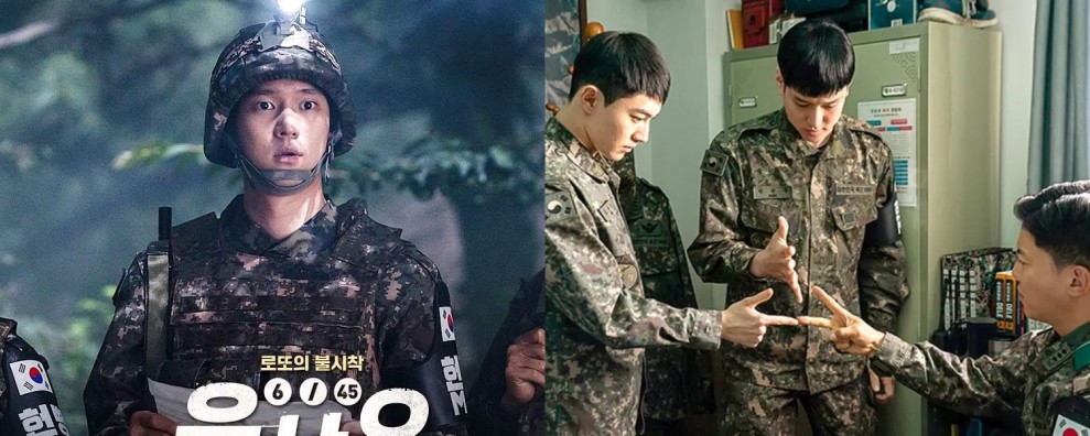 21 Rekomendasi Film Komedi Korea Dijamin Bikin Ngakak