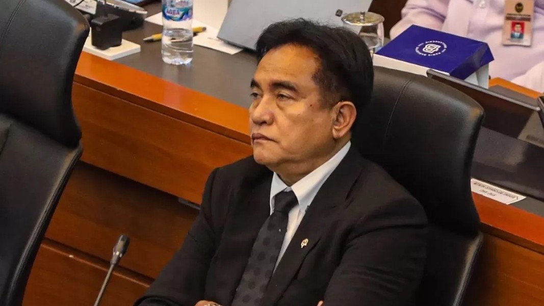 Menko Yusril Pastikan Reformasi Polri Menekankan Perbaikan Internal dan UU Kepolisian