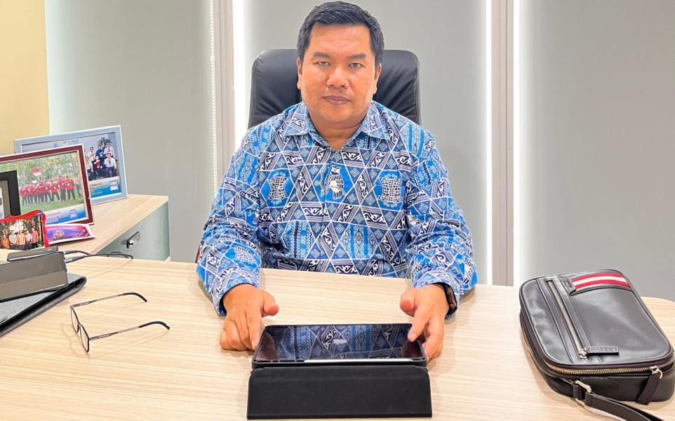 Harga Gas Naik, Gubernur Kepri Jelaskan Alasan Tarif Listrik Batam Melonjak