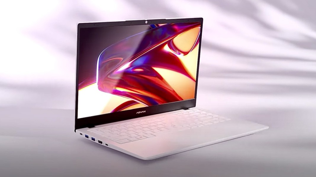 ADVAN Soulmate X Laptop Andal Dengan Harga Sangat Terjangkau