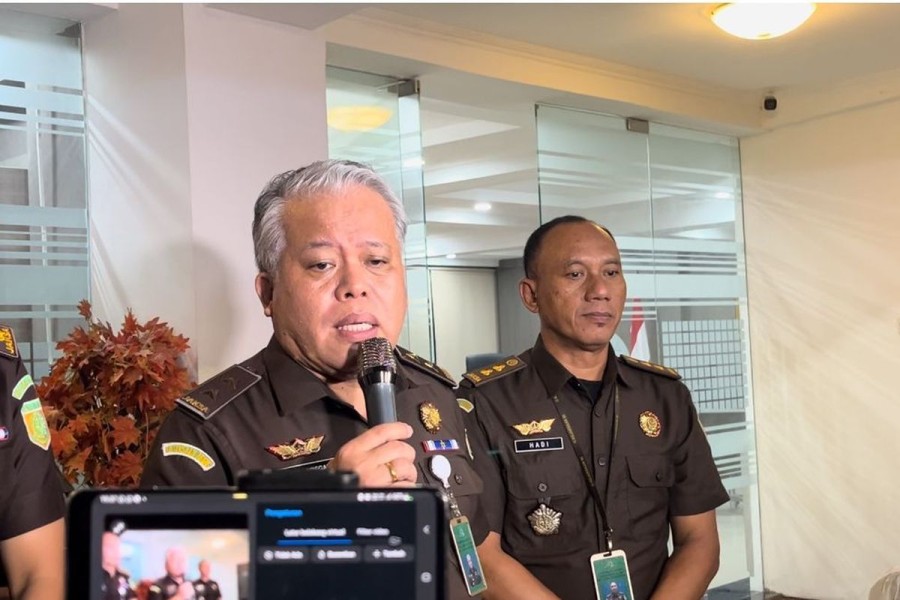 Kejaksaan Agung Usut Skandal Korupsi Tata Kelola Minyak, Puluhan Saksi Telah Diperiksa