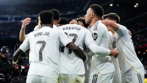 Arbeloa Sebut Atmosfer Santiago Bernabeu Kunci Kemenangan Dramatis Atas Rayo Vallecano