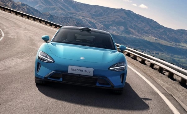 Ironi Kecepatan Xiaomi SU7 Ultra: Penjualan Menurun Tajam di Penghujung 2025
