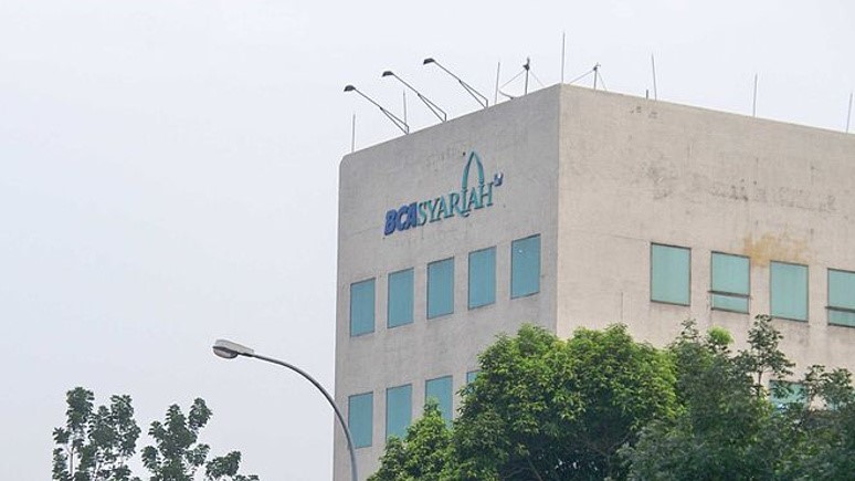 Minat Masyarakat Terhadap KPR iB BCA Syariah Tumbuh Signifikan