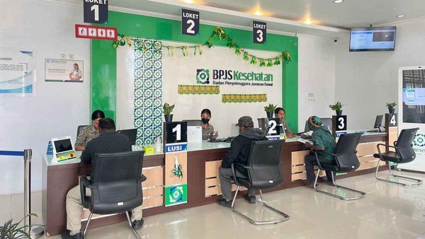 Skema CoB Permudah Peserta BPJS Kesehatan Naik Kelas Layanan