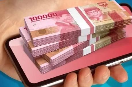 OJK Tegaskan Langkah Tegas Terhadap Fintech P2P Lending Bermasalah