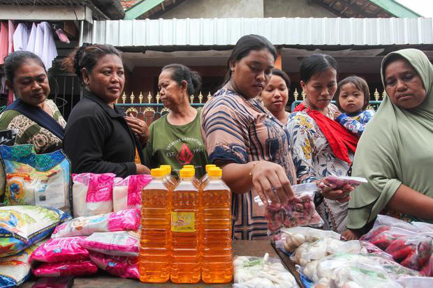 Disperindag OKU Siapkan Langkah Strategis Amankan Harga Sembako Menjelang Bulan Ramadhan