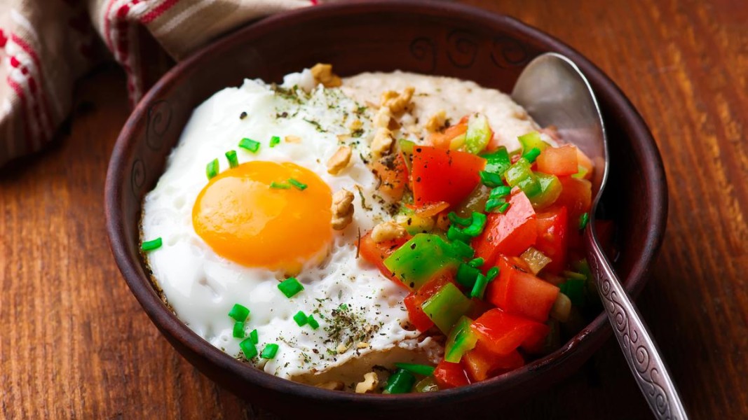 Strategi Menu Sahur Super Cepat Namun Tetap Bergizi Untuk Menjaga Energi Puasa Seharian