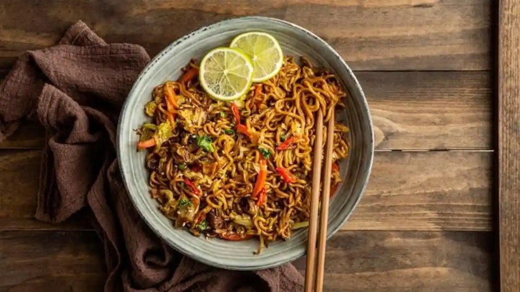 Resep Mie Tek Tek Enak Ala Warung Ortega Khas Tegal