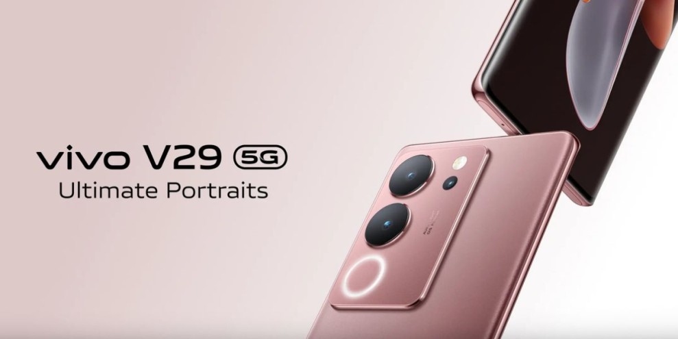 Spesifikasi dan Harga Vivo V29 Bulan Desember 2025