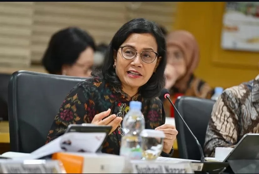 Sri Mulyani Belum Jawab Usulan Rp5 T Jalan Daerah