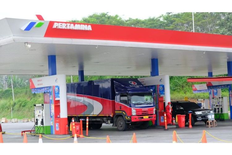 Daftar Lengkap Harga BBM Pertamina 4 Februari 2026 di Indonesia