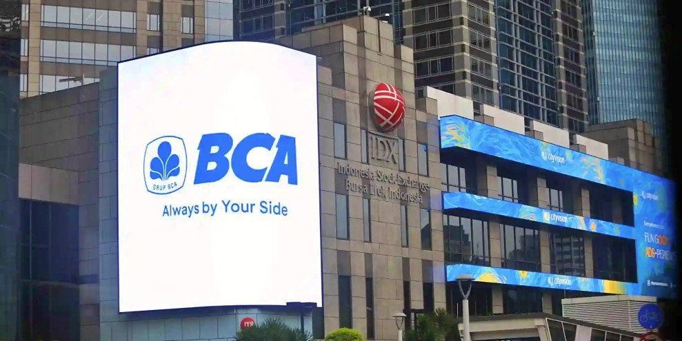 BCA Siapkan Dana Rp 5 Triliun untuk Buyback Saham