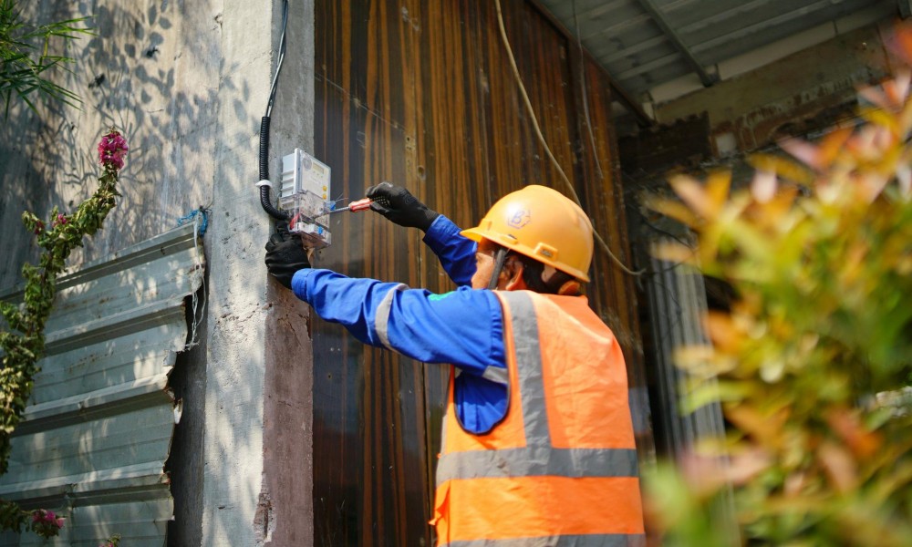 Promo Diskon Tambah Daya Listrik 50 Persen Berlaku November 2025