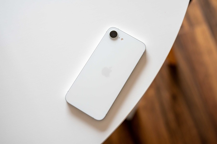 iPhone 17e Hadir dengan Desain Flagship dan Harga Terjangkau