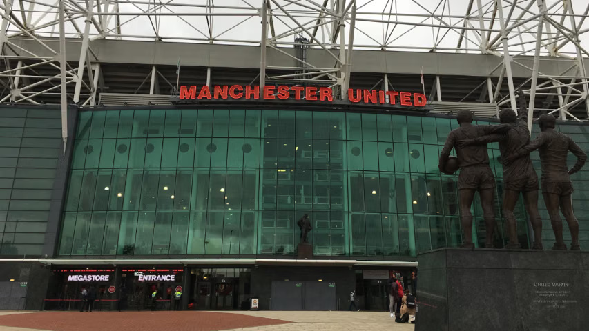 Manchester United Bidik Bazoumana Toure Transfer Sayap Kiri Musim Panas Ini